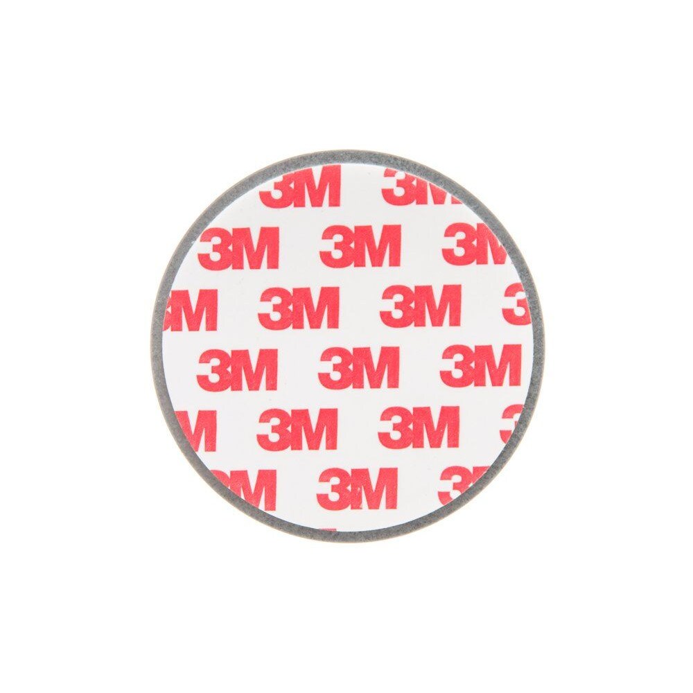 Itsekiinnittyvä magneettikiinnike savunilmaisimille - 70 mm