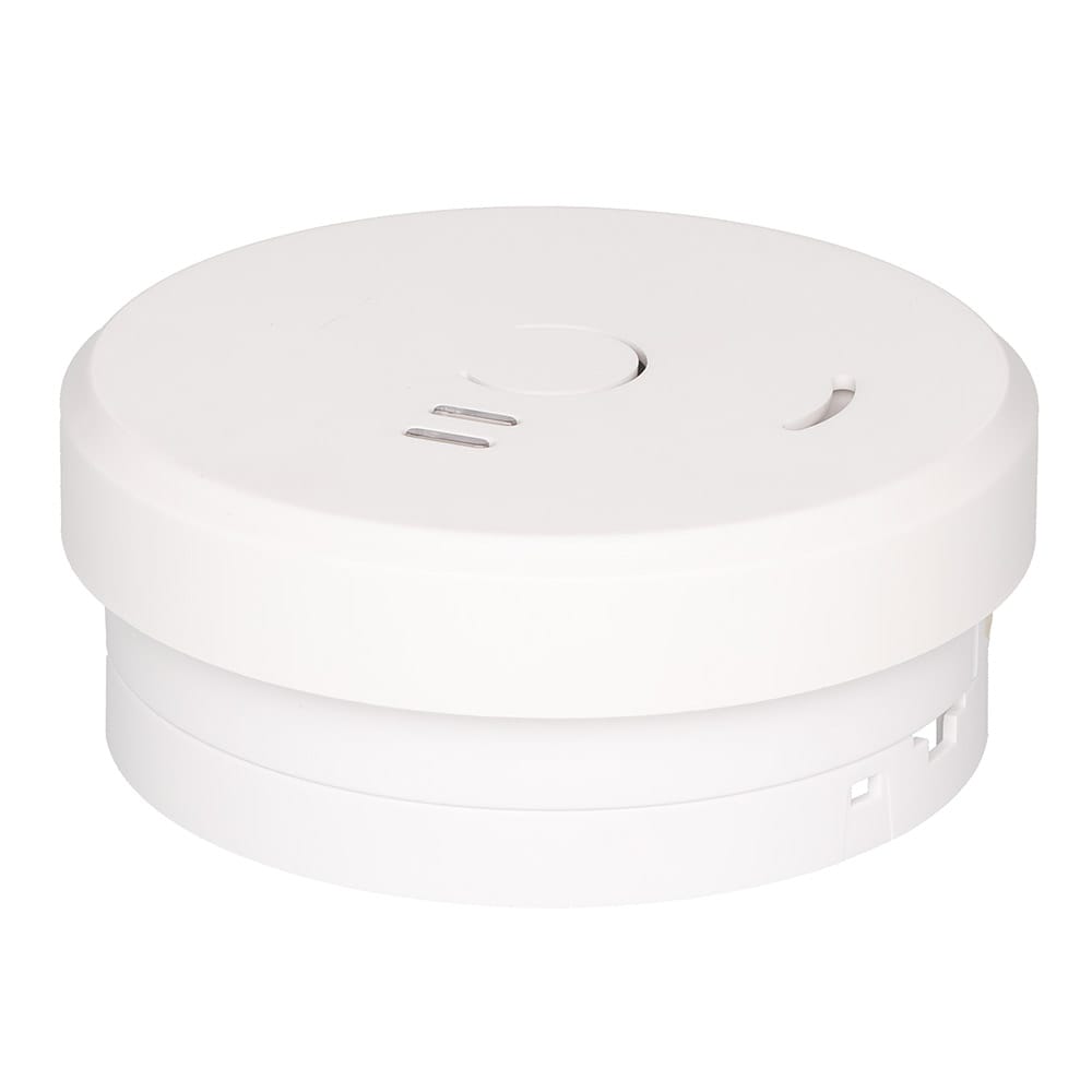 Optinen savunilmaisin 220-240V