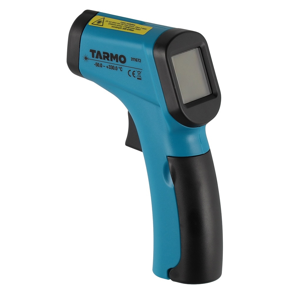 Infrapunalämpömittari