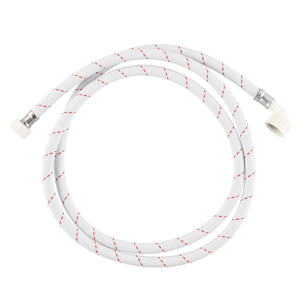 Pesukoneen ja astianpesukoneen tuloletku - 2 m