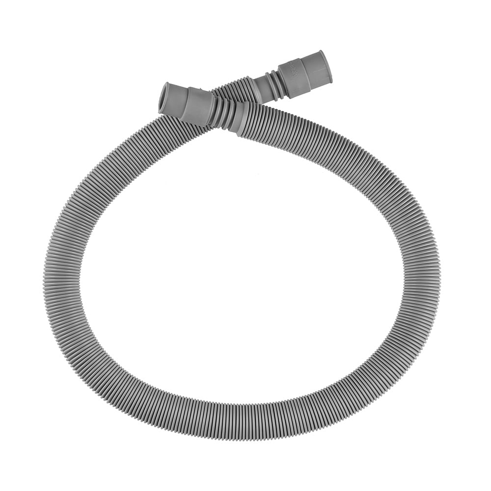 Tyhjennysletku pesukoneeseen - venyvä 0,9-3 m