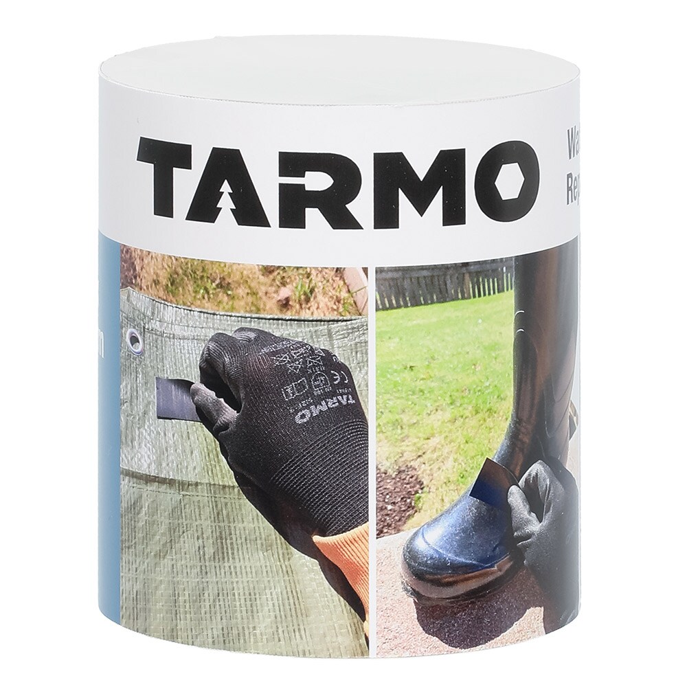 Vedenpitävä korjausteippi 10x150 cm