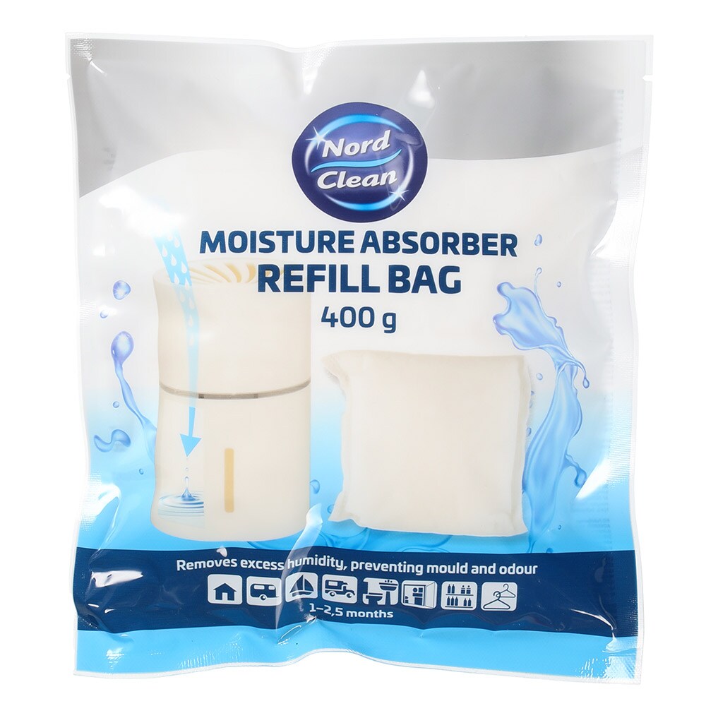 Täyttöpussi ilmankuivaajalle - 400 g