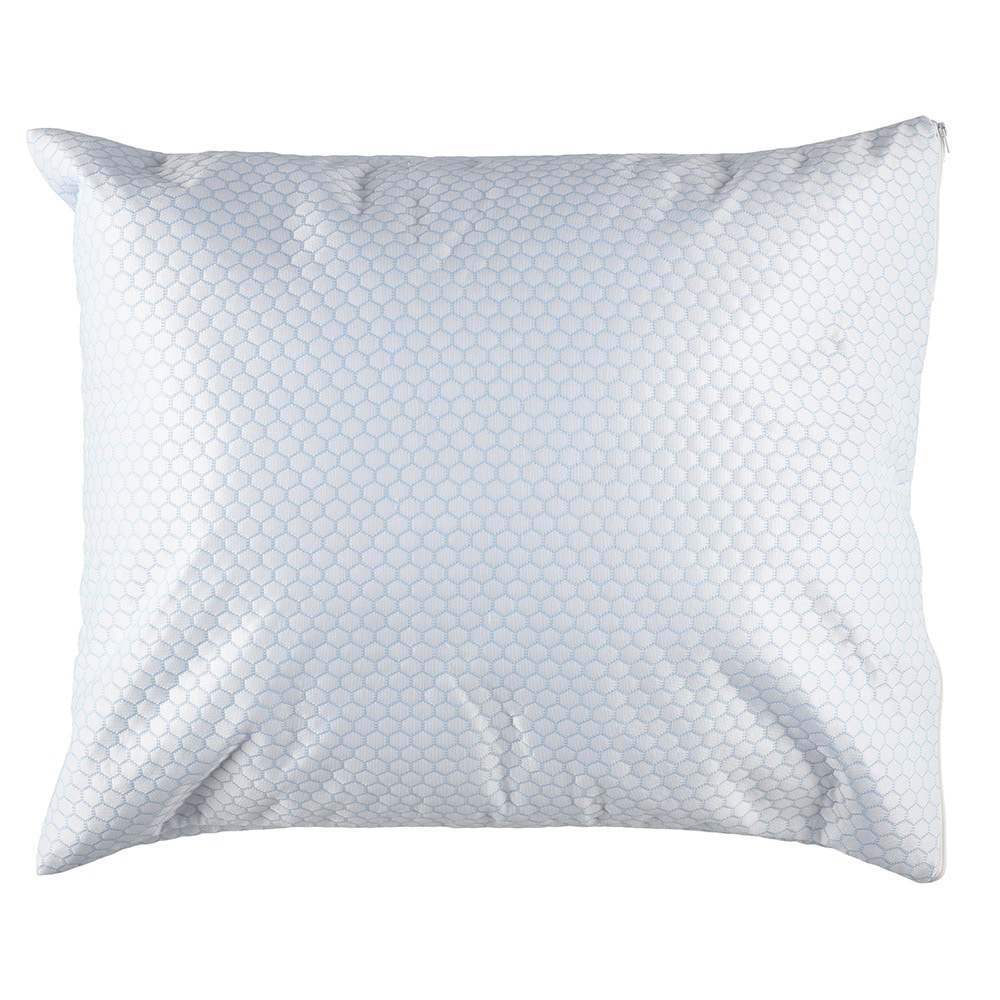 Tyynynpäällinen 50x60 cm Cool Touch -materiaalia, jäähdyttävä