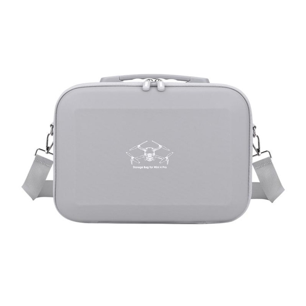 Suojakotelo tuotteelle Dji Mini 4 Pro - harmaa