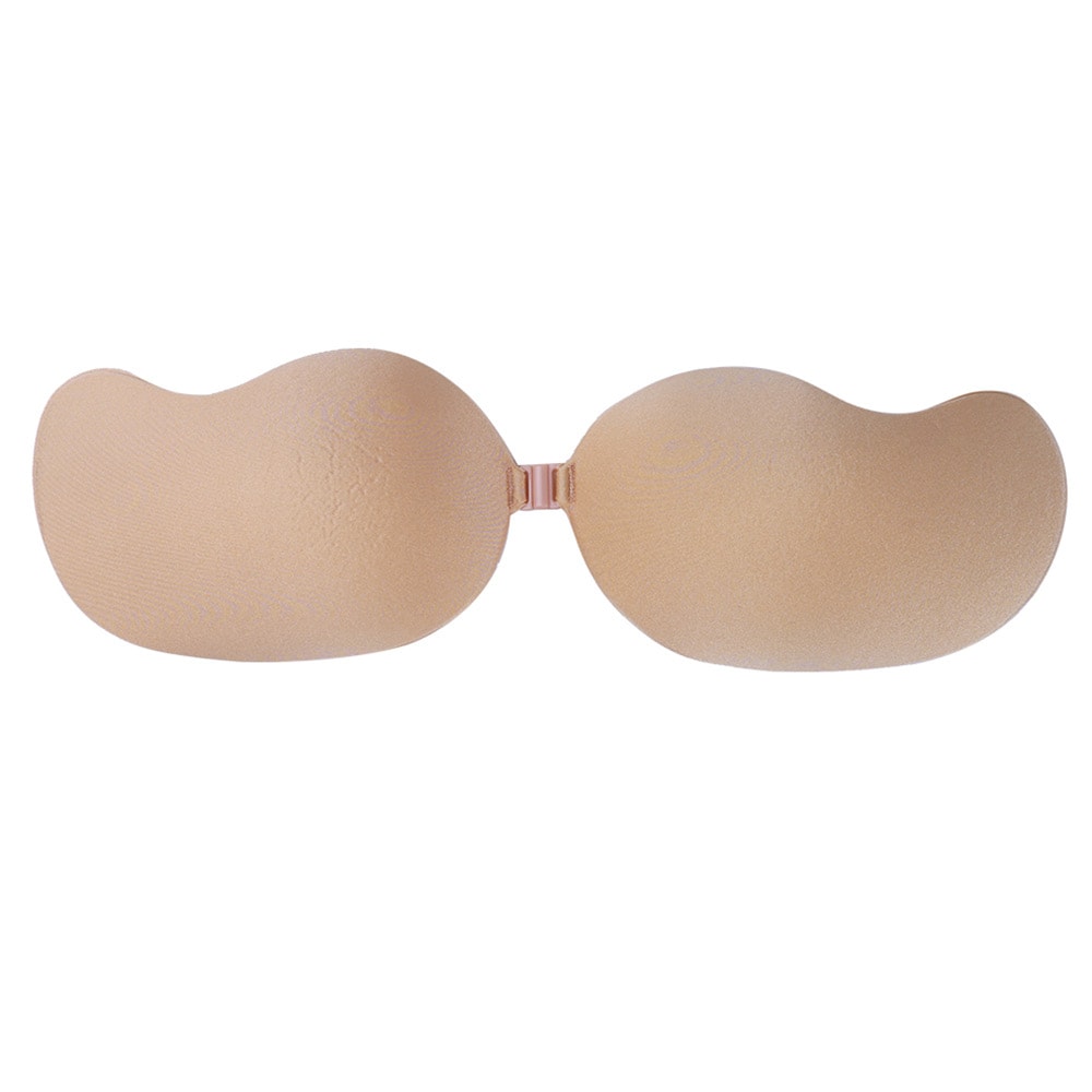 Itsekiinnittyvät rintaliivit koon C