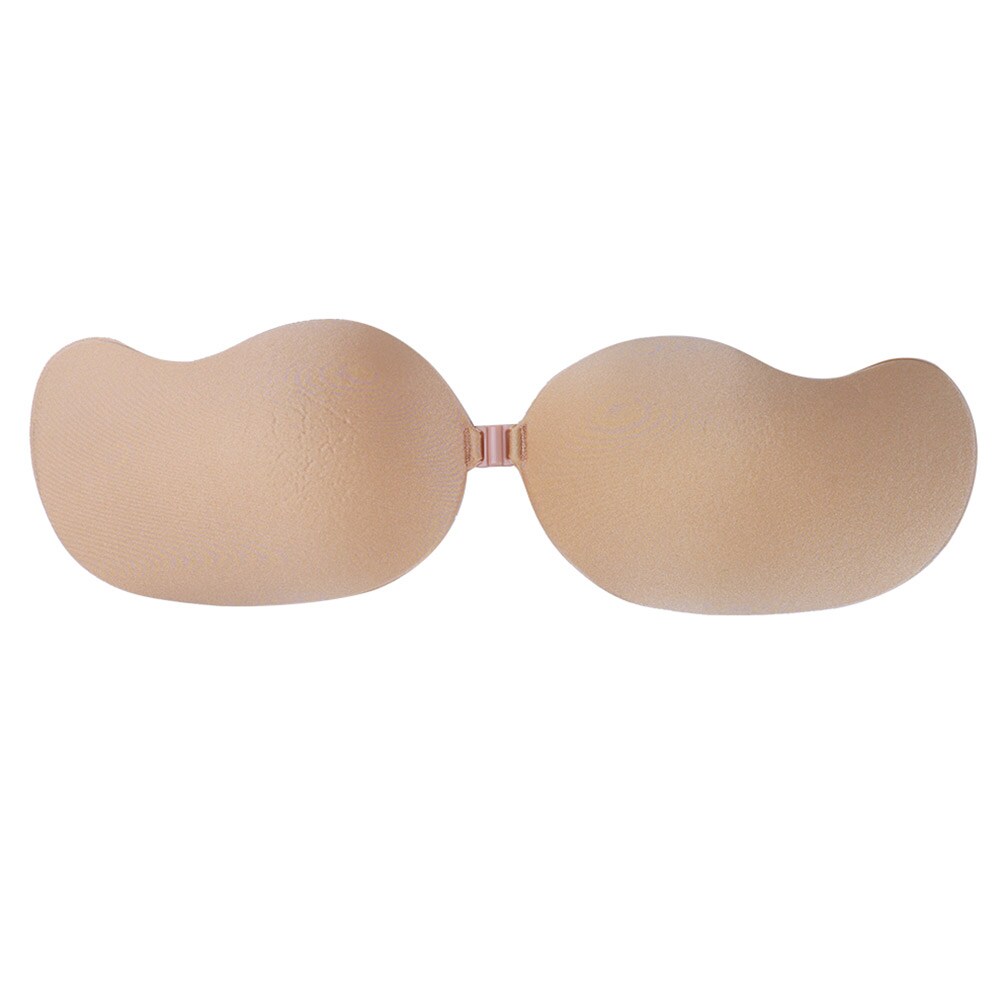 Itsekiinnittyvät rintaliivit koon D