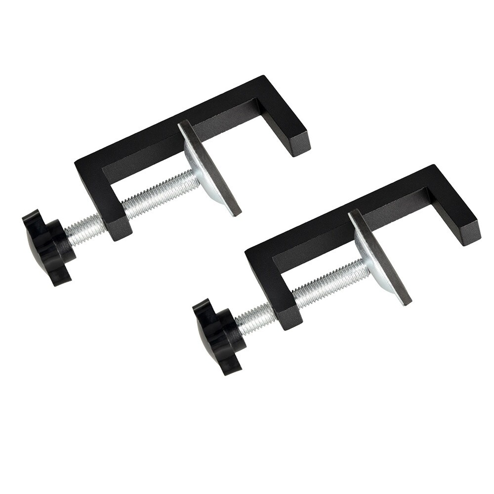 Puristustyökalu puutyöt 93x50x10mm 4-pakkaus