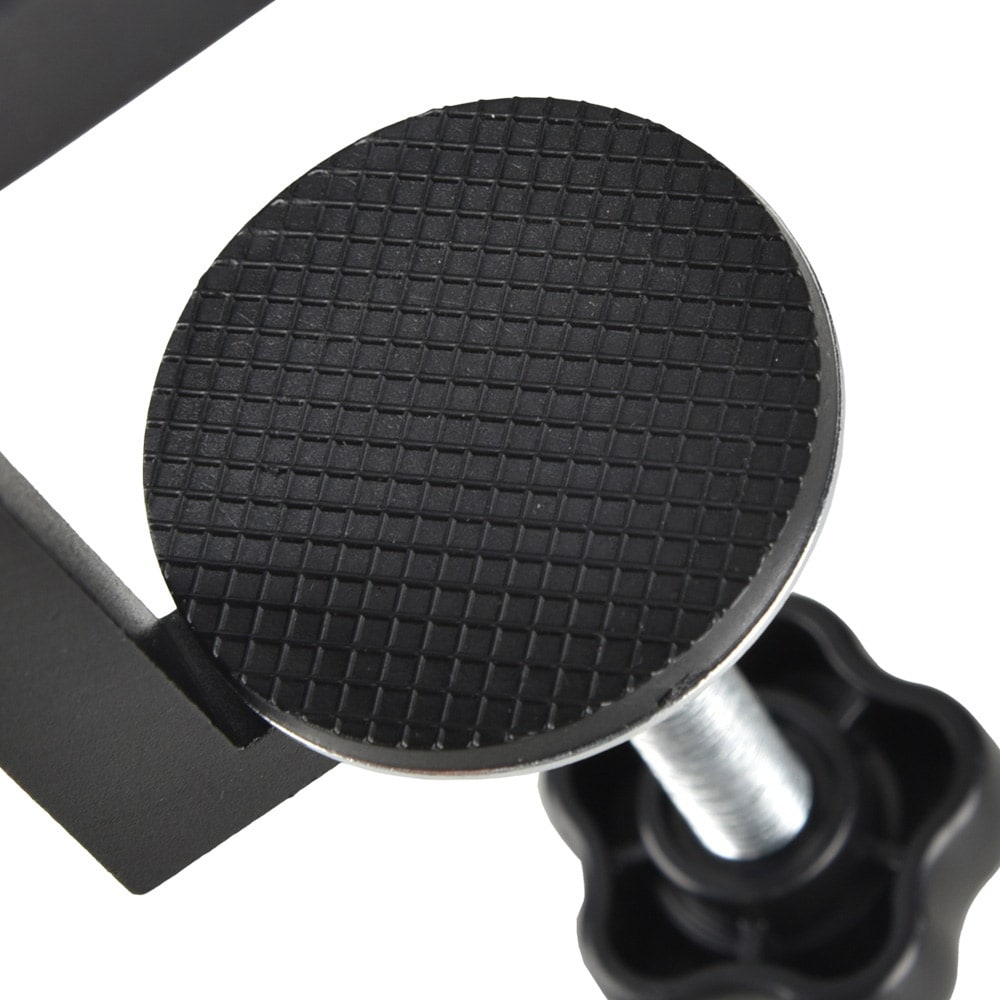 Puristustyökalu puutyöt 93x50x10mm 4-pakkaus