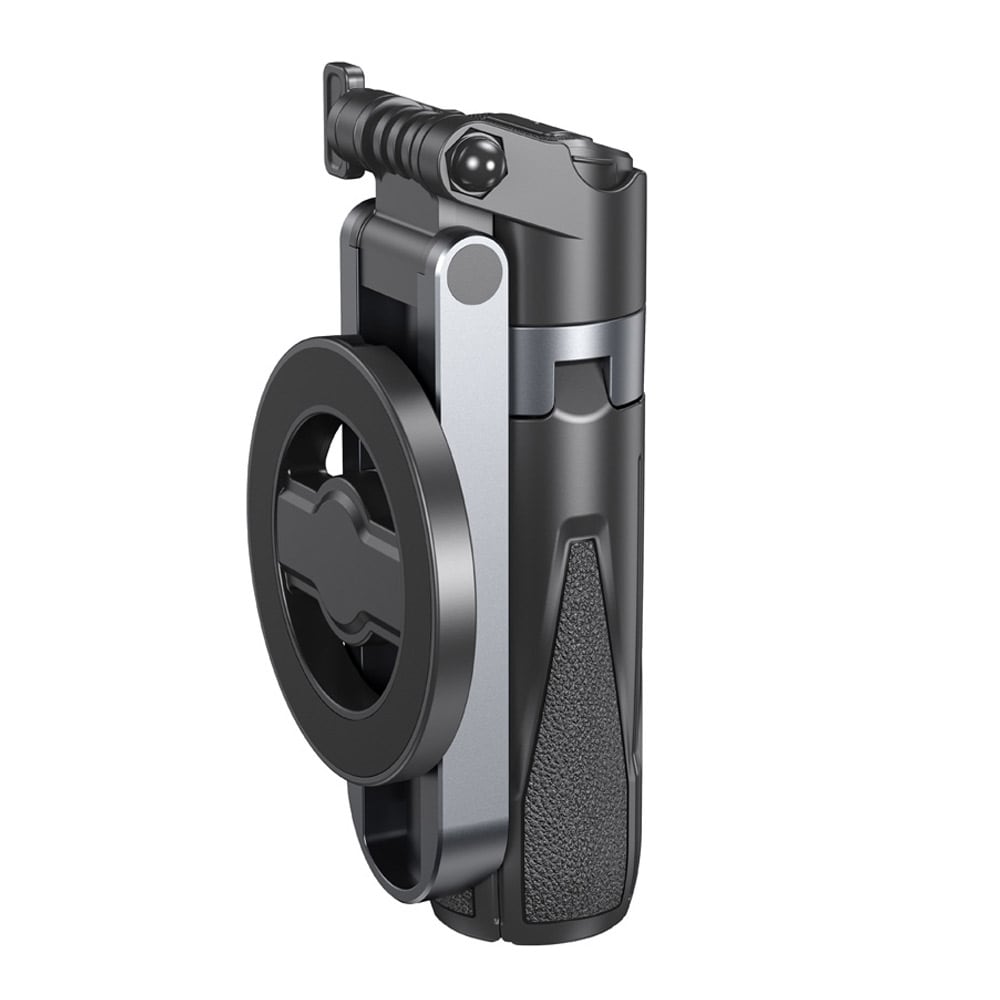 XO selfie-tikku magneettikiinnityksellä - 4-in-1-toiminto