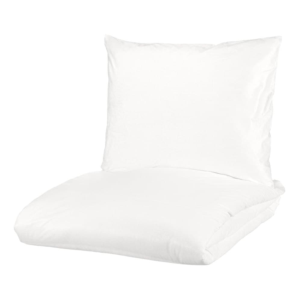 Viskoosista valmistetut kertakäyttöiset vuodevaatteet 3-osainen setti