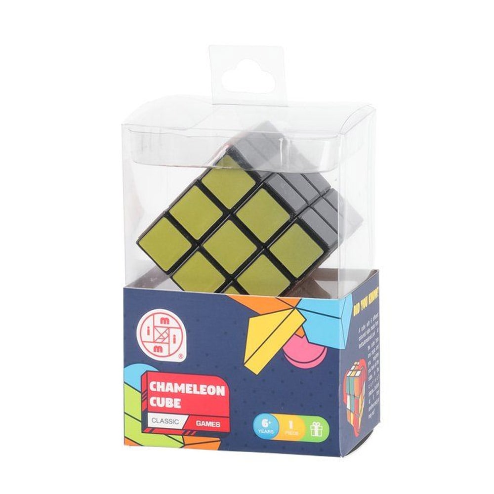 Palapelikuutio 5.5 x 5.5.5