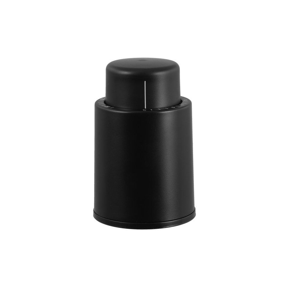 Tyhjiökorkki viinipullolle