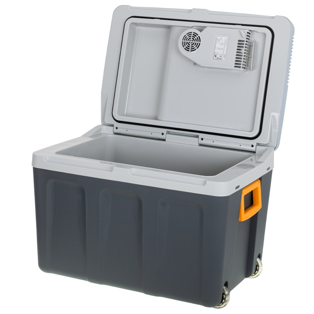 Sähköinen jäähdytin 40L lämmitystoiminnolla - 12V/230V