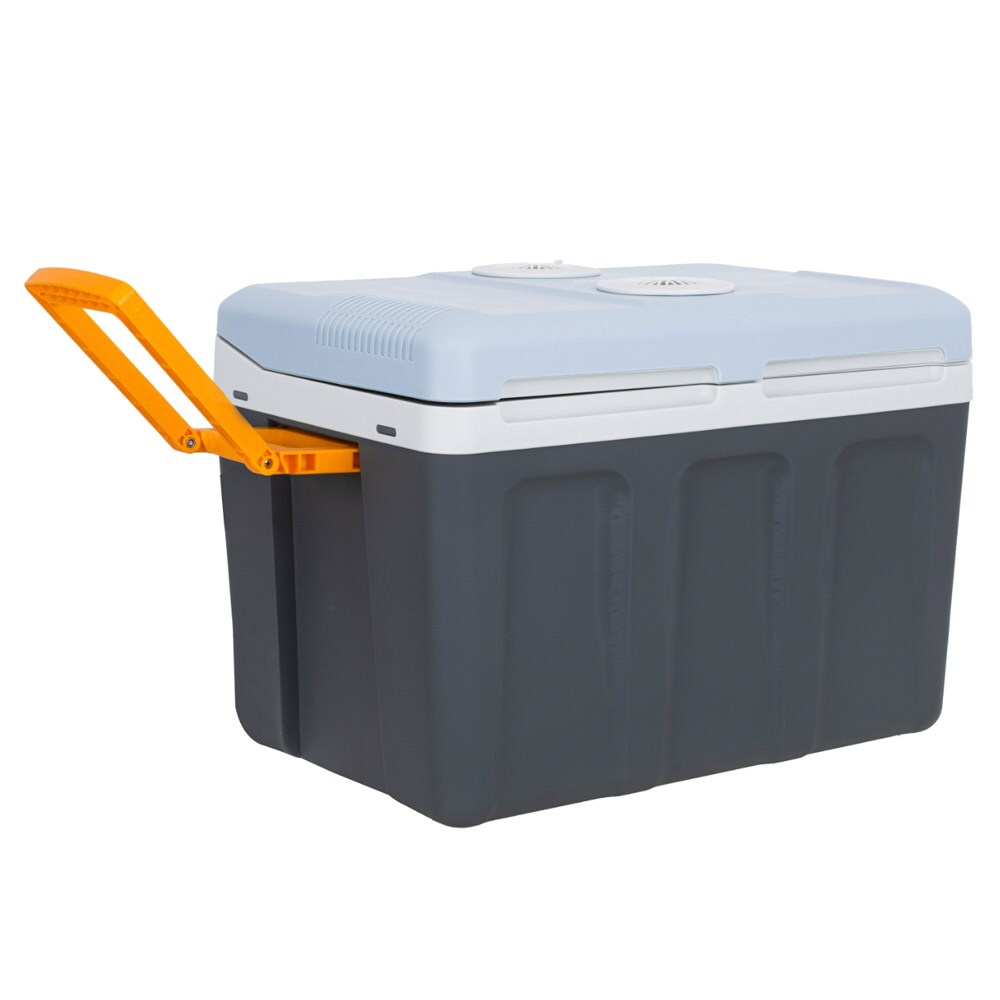 Sähköinen jäähdytin 40L lämmitystoiminnolla - 12V/230V