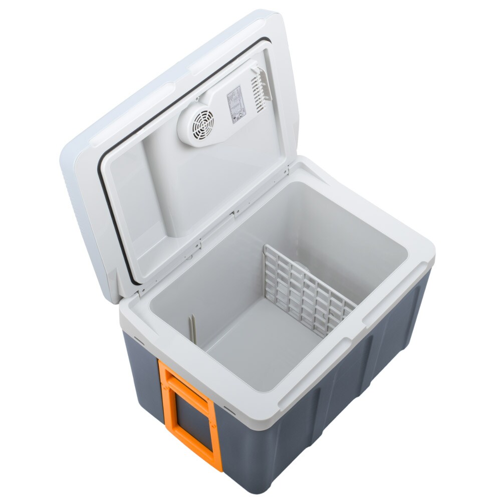 Sähköinen jäähdytin 40L lämmitystoiminnolla - 12V/230V