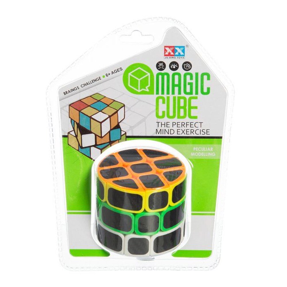 Magic Cube palapeli