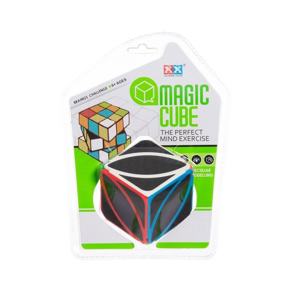 Magic Cube palapelikuutio