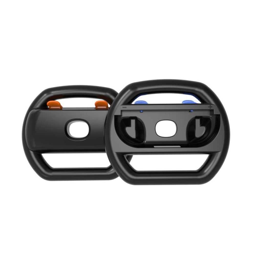 Ohjauspyörä Nintendo Switch 2:een, 2-pack