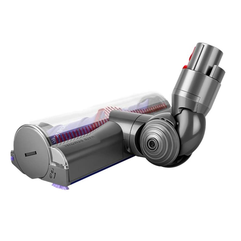 Lattiasuutin Dyson V12 Slim / V10 Slim -malliin