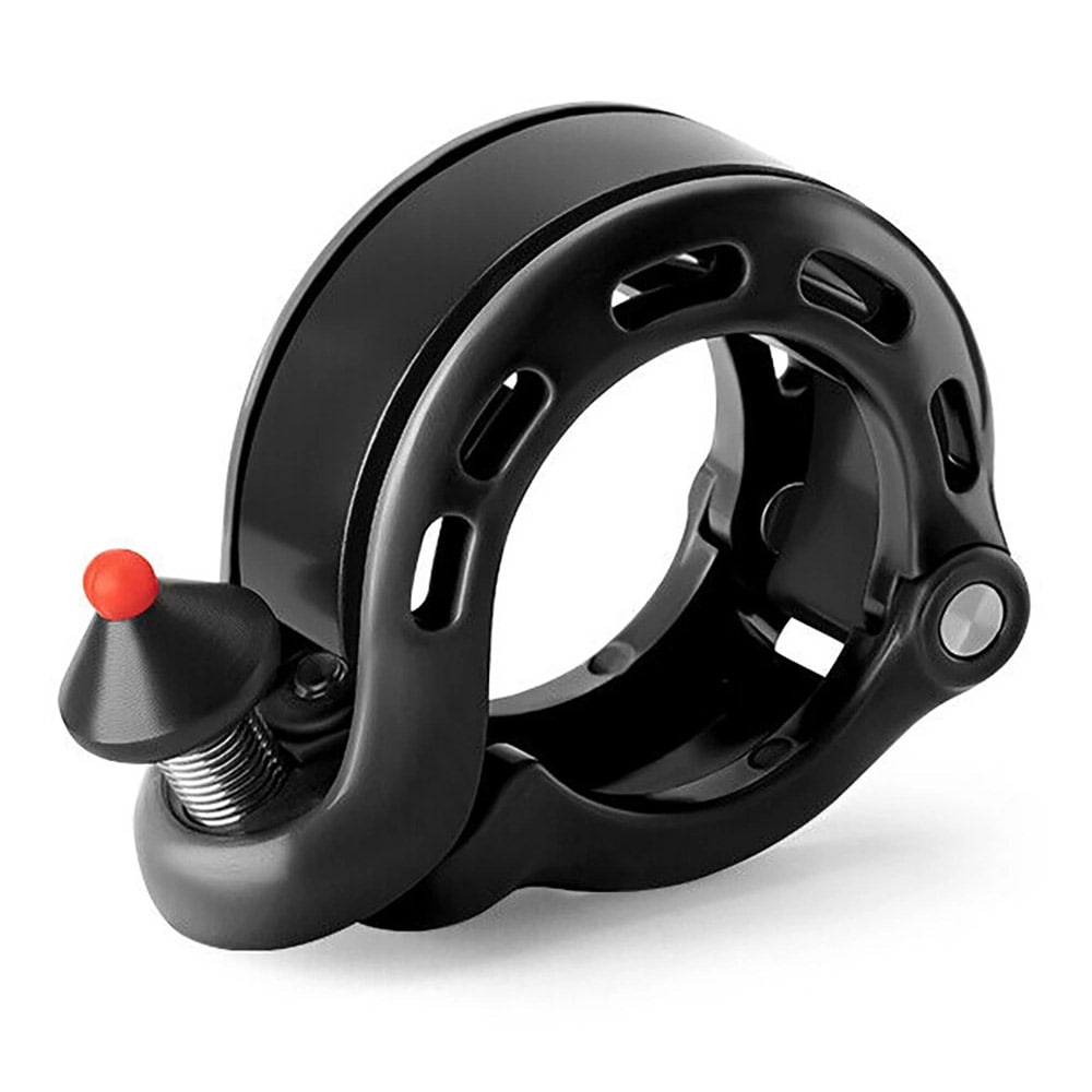 Polkupyörän kello - Svart