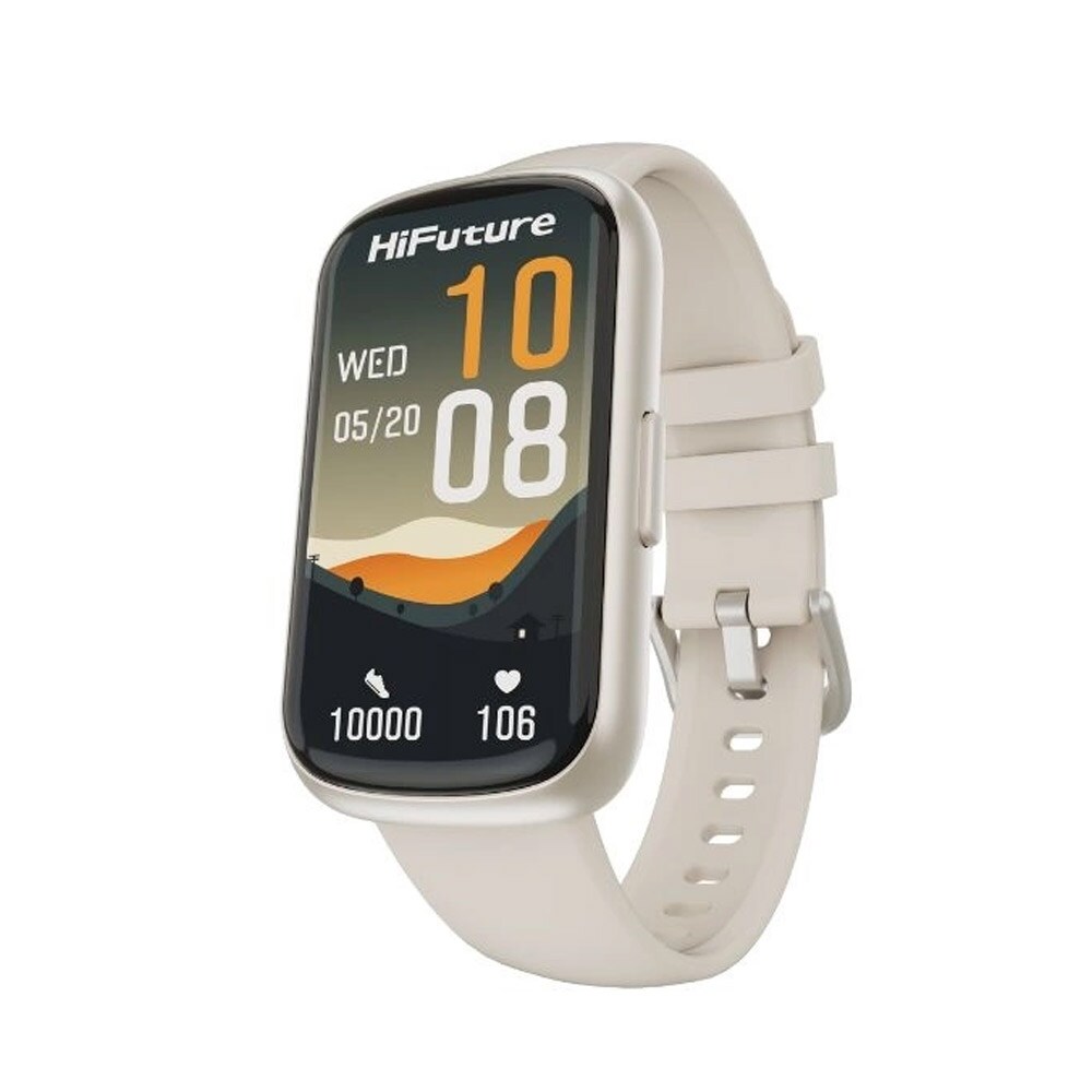 HiFuture EVO2 älykello - Beige
