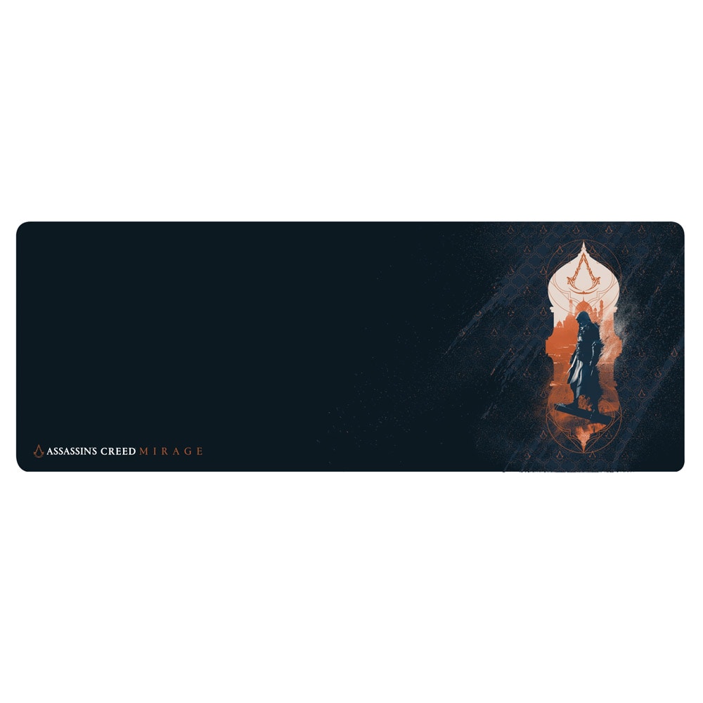 Pelihiirimatto XL Assassin's Creed Mirage - Hiirimatto XL