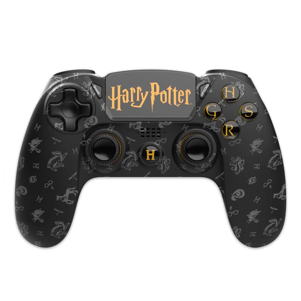 Langaton Harry Potter -ohjain PS4:lle