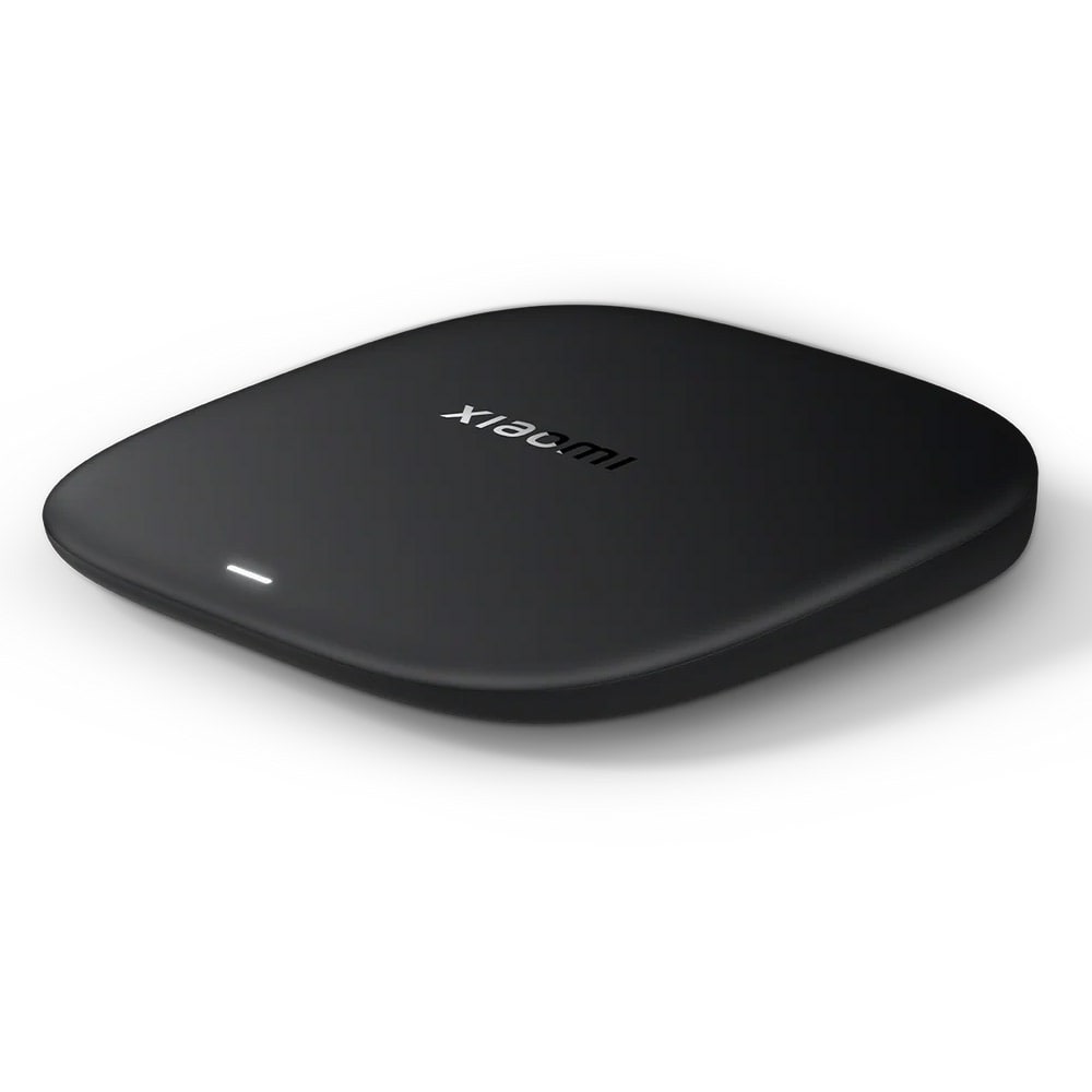 Xiaomi TV Box S - 3. sukupolvi - AV-soitin