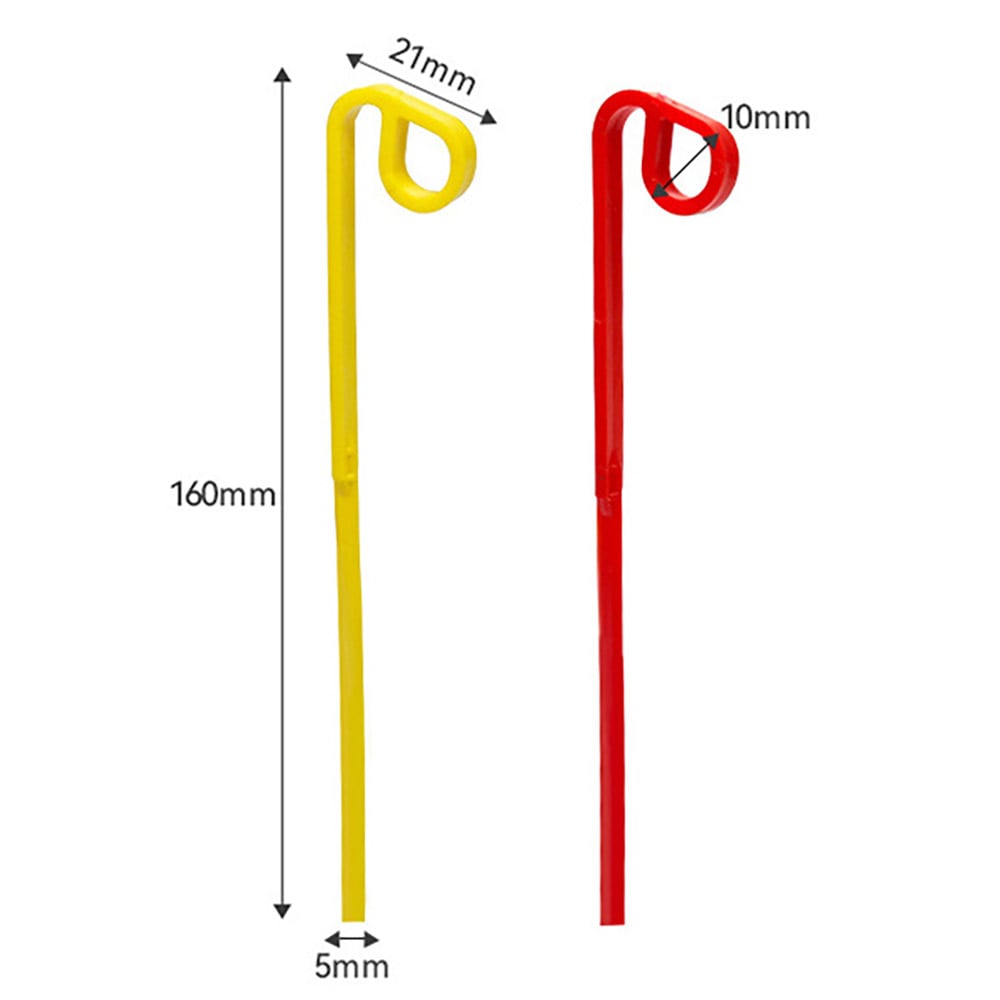 Vaihtolevyjä Areo-Flex 160 mm:lle - 50 kpl/pakkaus