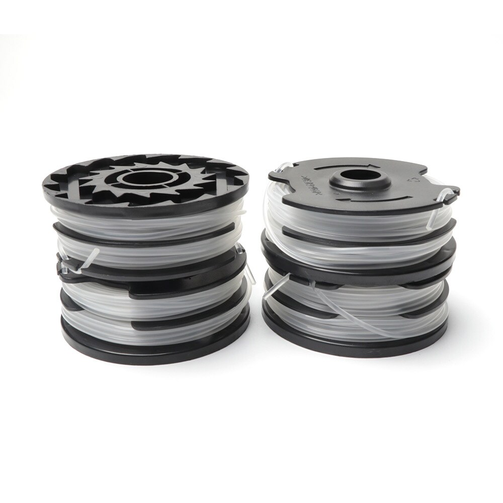 Trimmerikela Parkside PRT 550 A1-B2-C3 TLP-1:een - 4 kpl/pakkaus