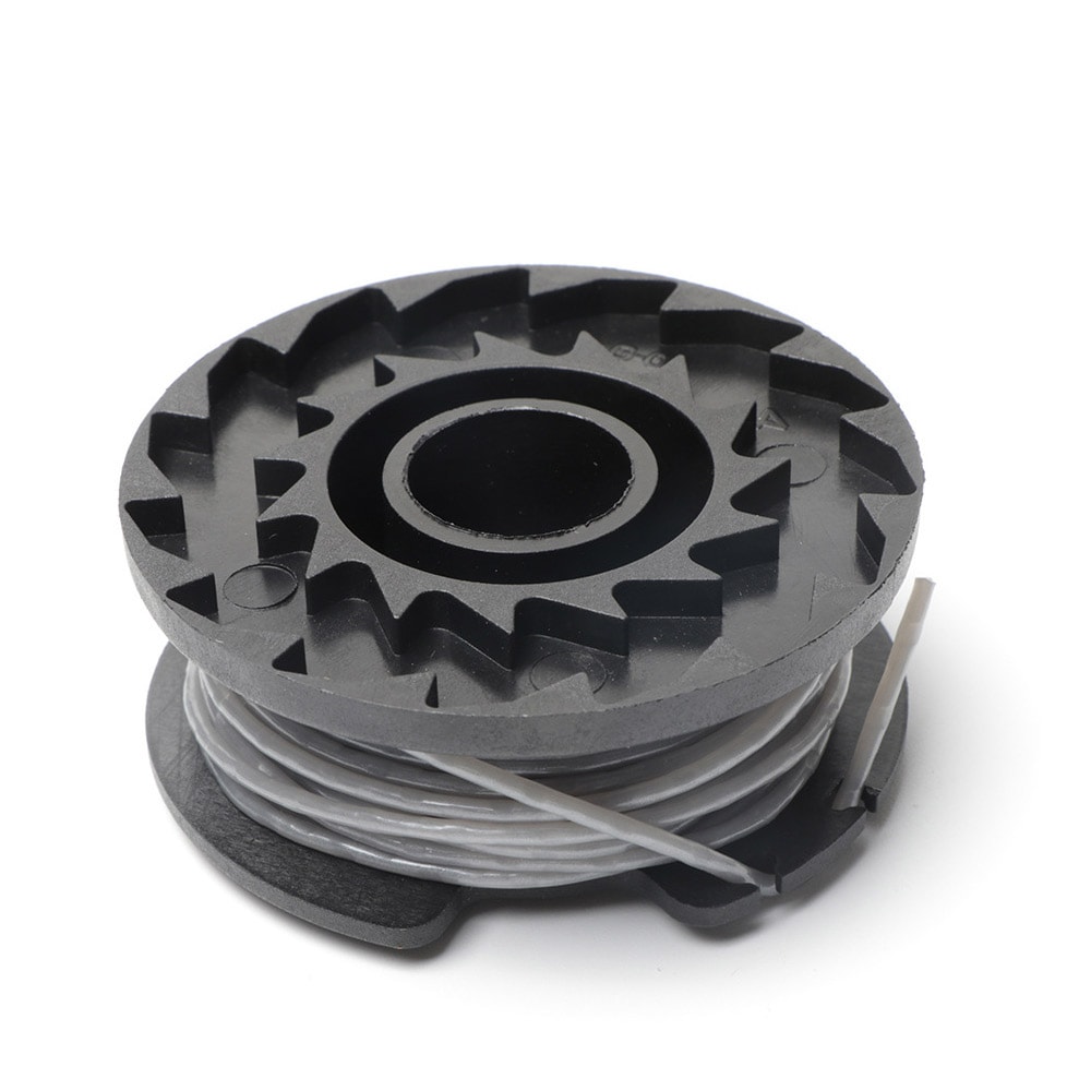 Trimmerin kela Bosch F016800569/F016800385:lle - 4-pack + 1 korkki