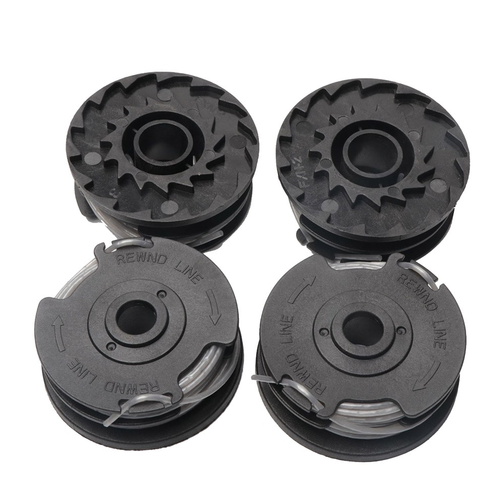 Trimmerin kela Bosch F016800351 - 4-pack + 1 korkki - 4-pack + 1 korkki