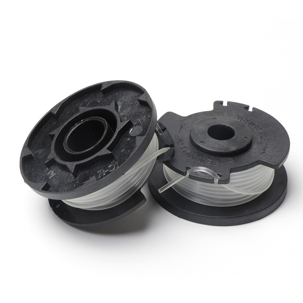 Trimmerikela Hyper Tough HT-19-401-003-06/07 - 4-pack + 1 korkki - 4-pack + 1 cap