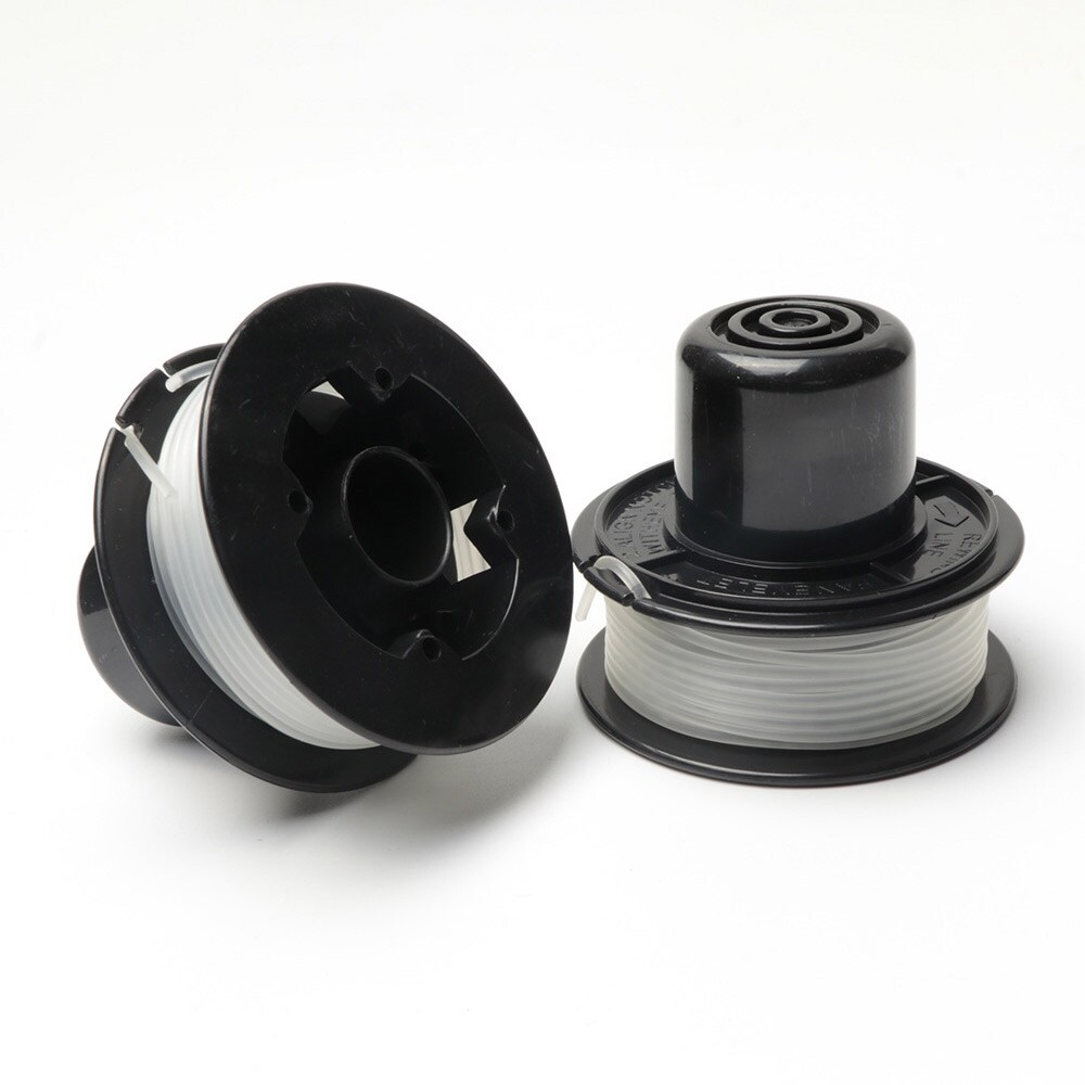 Trimmerin kela Black & Decker RS136:een - 4-pack + korkki + jousi