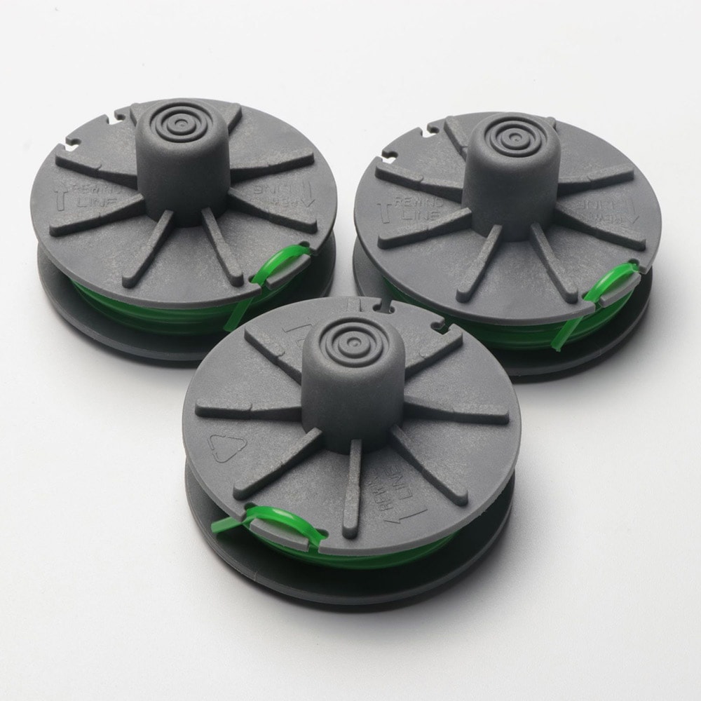 Trimmerin kela Gardena 05309-20:lle - 3 kpl/pakkaus