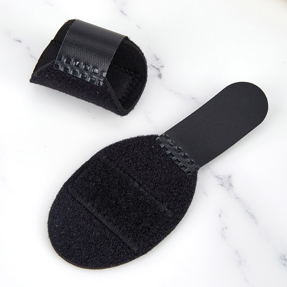 Sormituki kiinnityshihnalla 2-pack