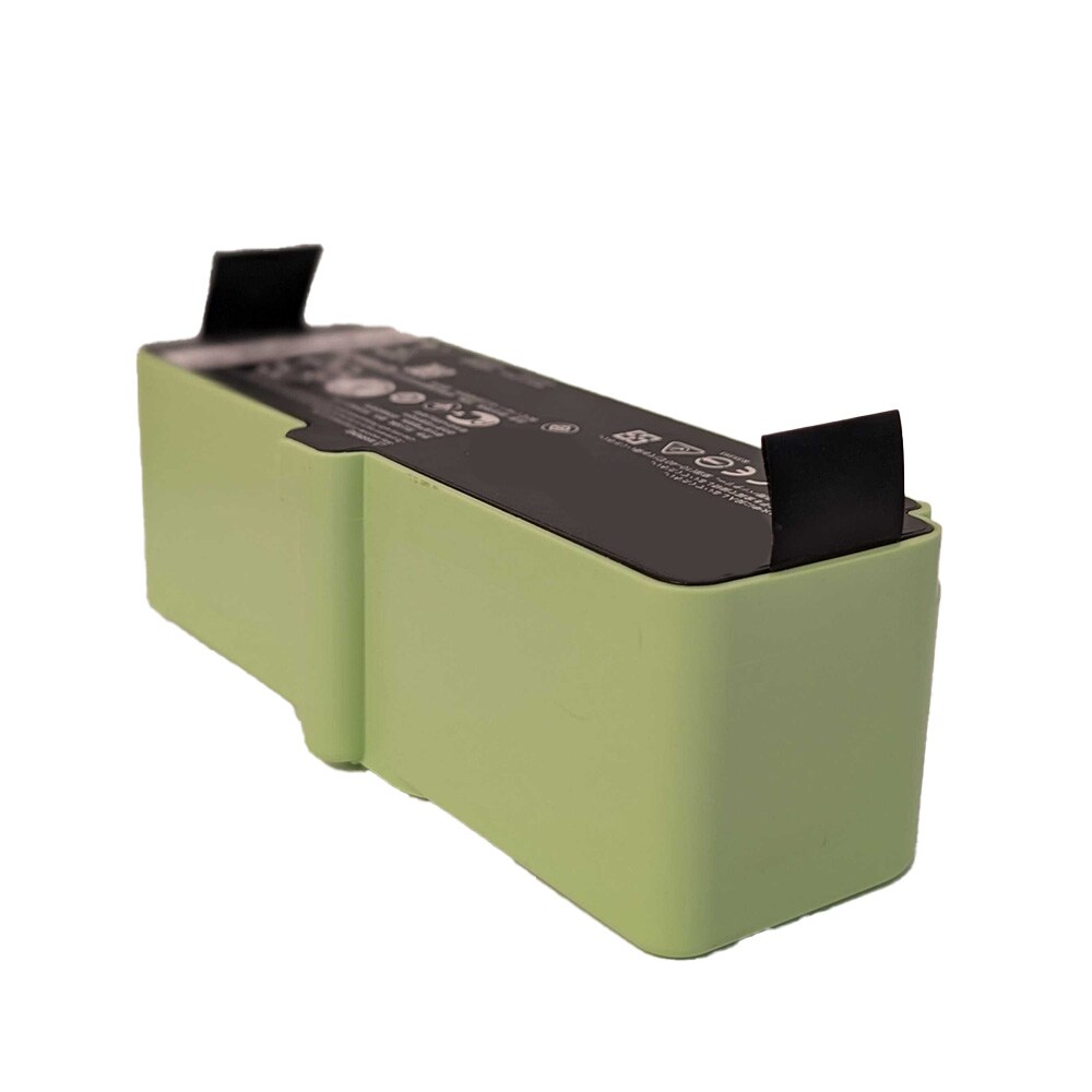 Akku iRobot Roomba 680 / Roomba 960 / Roomba 670 12800mAh:n akkuun
