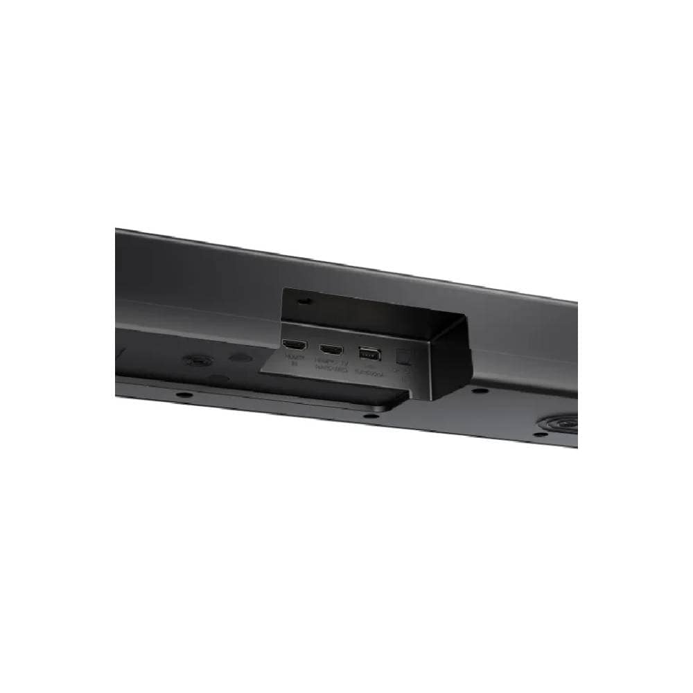 LG S70TY Soundbar 3.1.1 subwooferilla varustettuna