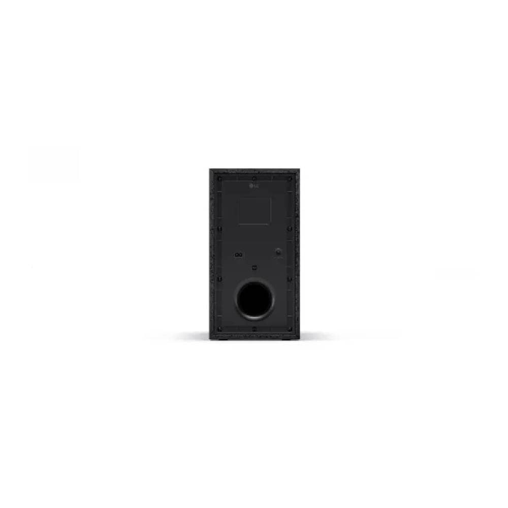 LG S70TY Soundbar 3.1.1 subwooferilla varustettuna