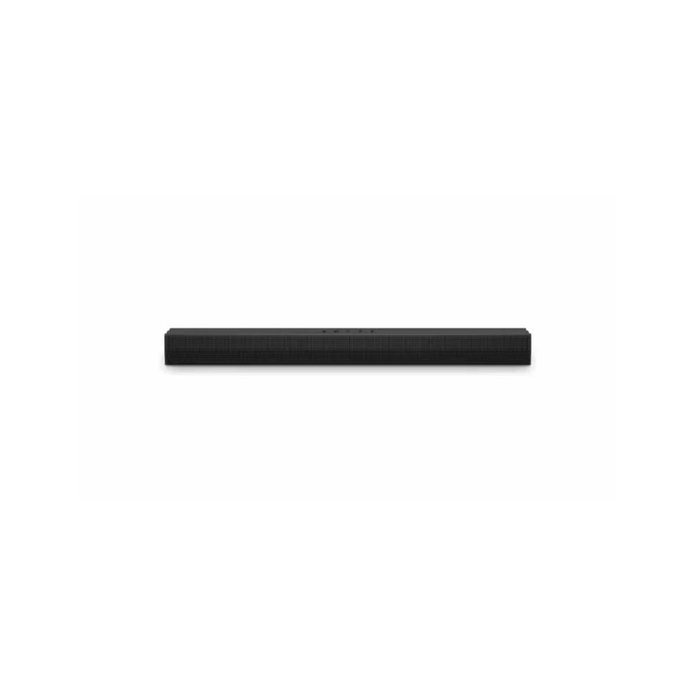 LG Soundbar S40T langattomalla subwooferilla ja 300 W:n lähtöteholla varustettuna