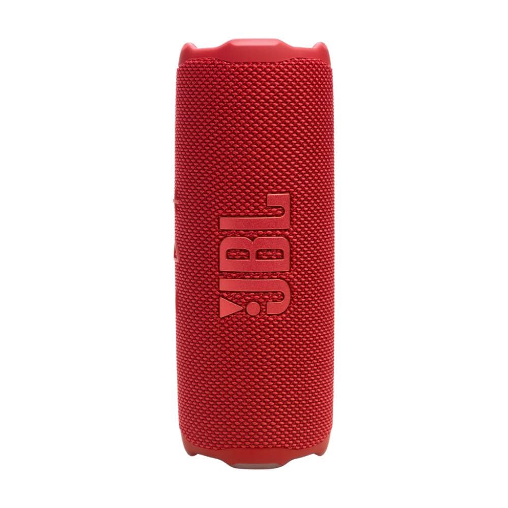 JBL Flip 7 kannettava Bluetooth-kaiutin - punainen