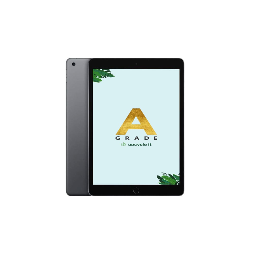Apple iPad 8. sukupolvi 10.2" A12 128GB Kunnostettu A-luokkainen