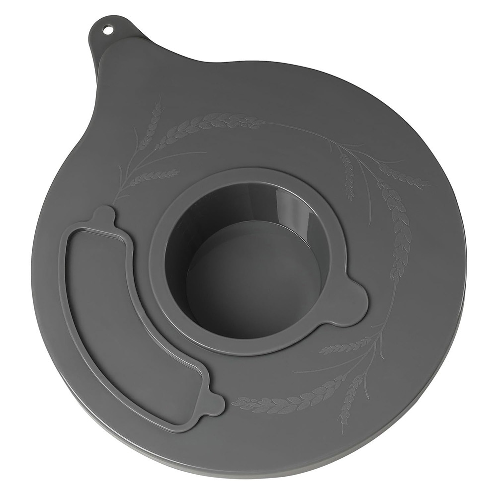 Kansi KitchenAid K5GB 5 kvartin sekoituskulhoon