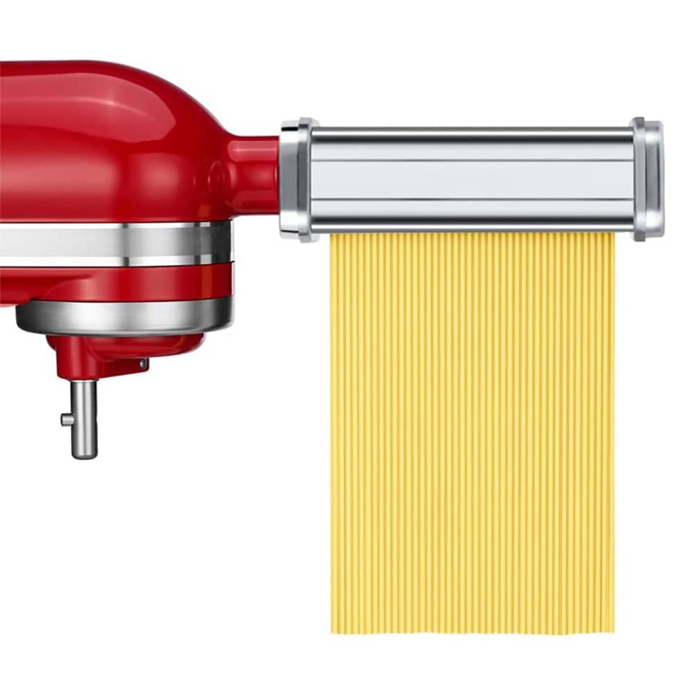Pasta leikkuri spagettia varten KitchenAid keittiökoneelle