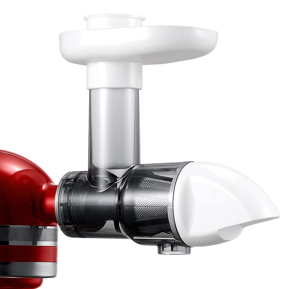 Mehustin KitchenAid keittiökoneelle