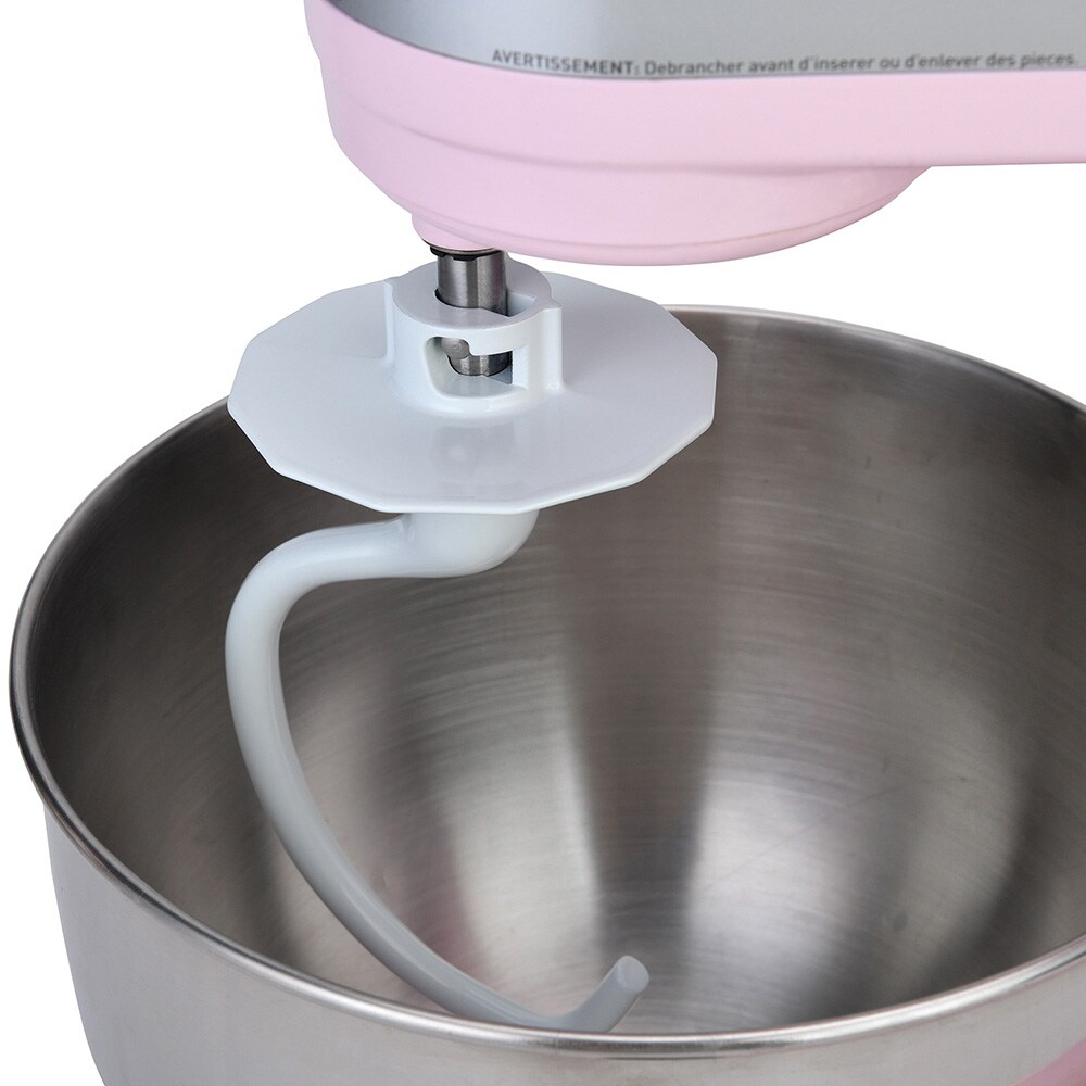 Taikinakoukku Kitchenaid K5ADH-keittimeen