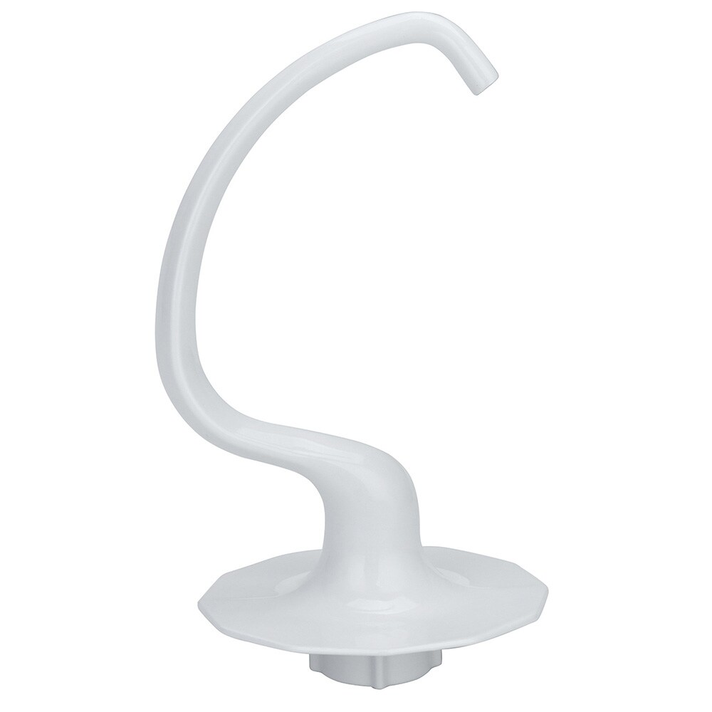 Taikinakoukku Kitchenaid K5ADH-keittimeen