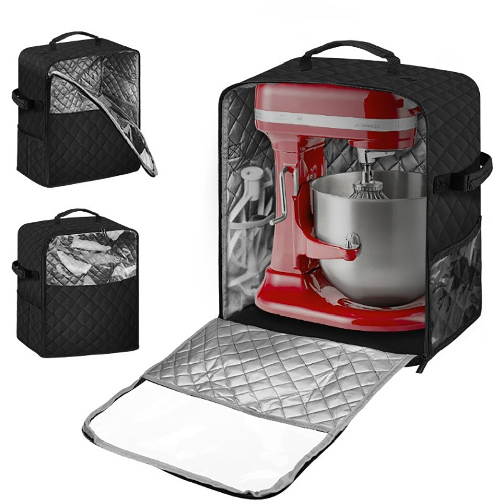 Säilytyspussi KitchenAid Ruokaprosessorille - L