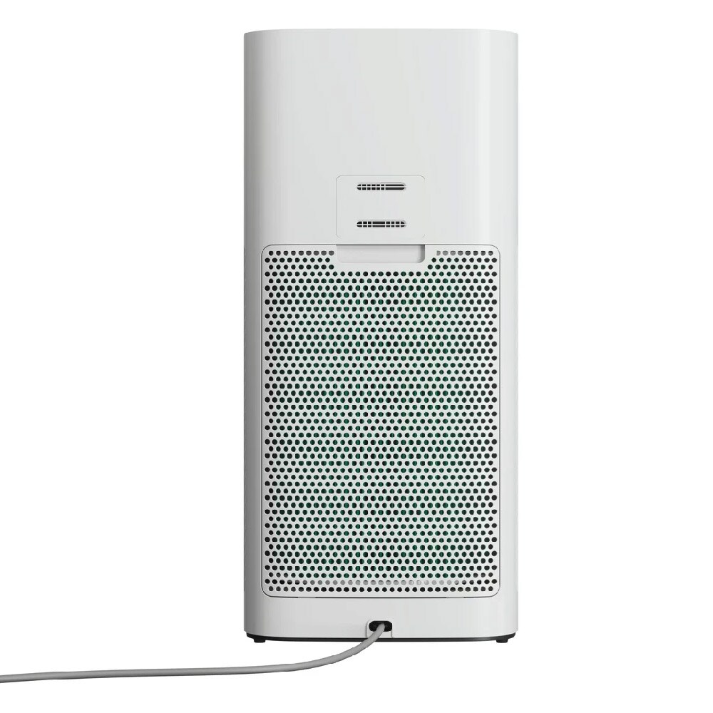 Whirlpool AP330W ilmanpuhdistin 300 m³/h – HEPA, UV, aktiivihiili, PM2.5-anturi